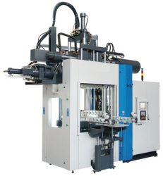 Desma machine injection