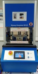 (Lab)Mooney Viscosity